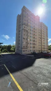 Apartamento com 2 Quartos à venda, 44m² no Zona 07, Maringá