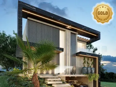 Casa de Condomínio com 4 Quartos à venda, 498m² no Alphaville - Lagoa dos Ingleses, Nova Lima