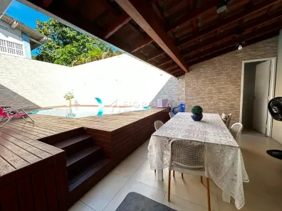 Casa com 3 Quartos à venda, 125m² no Picadas do Sul, São José