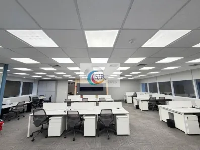 Sala Comercial para alugar, 357m² no Bela Vista, São Paulo