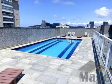 Apartamento com 3 Quartos à venda, 132m² no Jardim Las Palmas, Guarujá