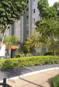 Apartamento com 3 Quartos à venda, 60m² no Jardim Auri Verde, Bauru