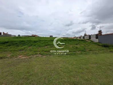 Lote/Terreno à venda, 475m² no Loteamento Residencial Pedra Alta (Sousas), Campinas