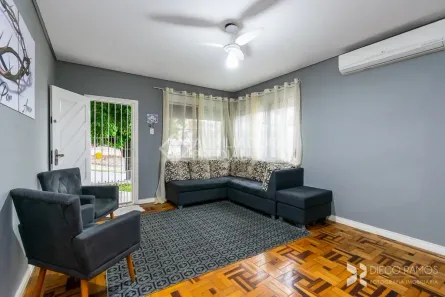 Casa com 3 Quartos à venda, 170m² no Coronel Aparício Borges, Porto Alegre