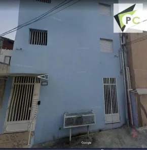 Casa com 2 Quartos à venda, 609m² no Vila Siqueira (Zona Norte), São Paulo