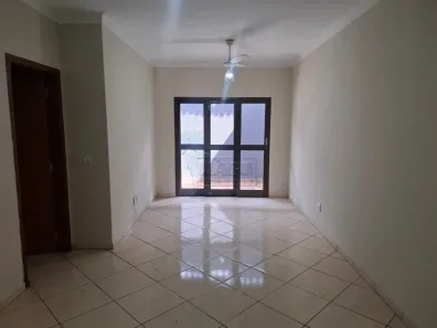 Apartamento com 3 Quartos para alugar, 85m² no Vila Tibério, Ribeirão Preto