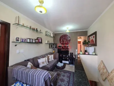 Sobrado com 5 Quartos à venda, 180m² no Conjunto Habitacional Barreira Grande, São Paulo