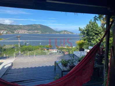 Casa com 4 Quartos à venda, 400m² no São Francisco, Niterói