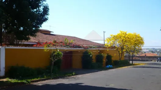 Casa com 4 Quartos à venda, 544m² no Ribeirânia, Ribeirão Preto