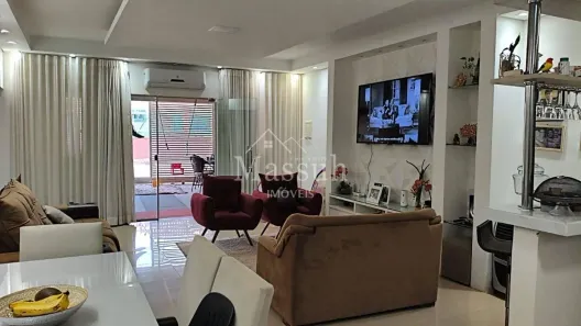 Casa com 3 Quartos à venda, 150m² no Setor Habitacional Vicente Pires, Brasília