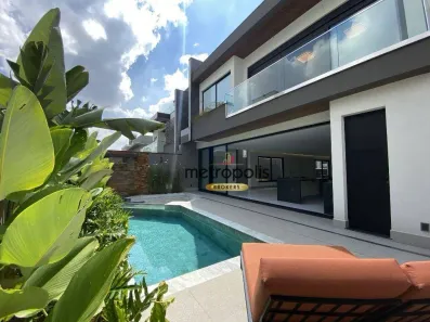 Sobrado com 4 Quartos à venda, 579m² no Cerâmica, São Caetano do Sul