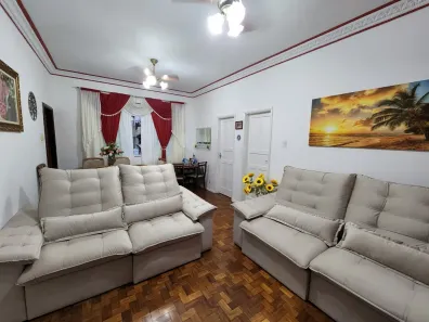 Apartamento com 2 Quartos à venda, 88m² no Freguesia (Ilha do Governador), Rio de Janeiro