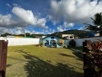 Lote/Terreno à venda, 767m² no Várzea das Moças, Niterói