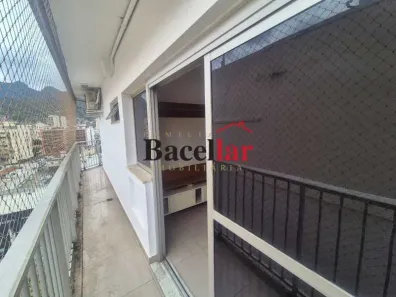 Apartamento com 2 Quartos à venda, 99m² no Andaraí, Rio de Janeiro