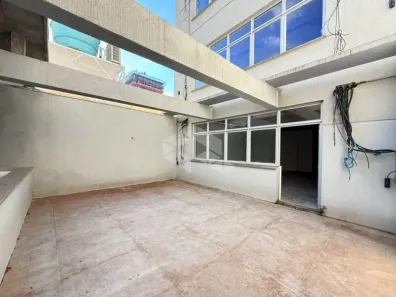 Ponto Comercial para alugar, 125m² no Moinhos de Vento, Porto Alegre