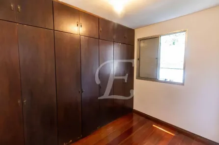 Apartamento com 2 Quartos para alugar, 99m² no Vila Parque Jabaquara, São Paulo