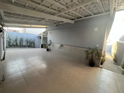 Casa com 3 Quartos à venda, 130m² no Rio Branco, Belo Horizonte