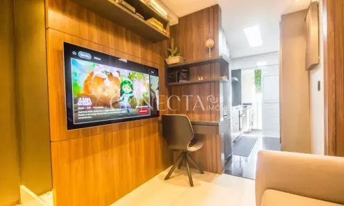 Apartamento com 1 Quarto à venda, 43m² no Melville Empresarial I e II, Barueri