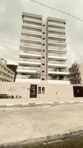Apartamento com 2 Quartos à venda, 73m² no Sumaré, Caraguatatuba