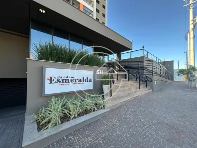Apartamento com 3 Quartos à venda, 80m² no Centro, Marília