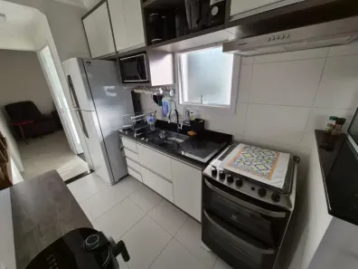 Apartamento com 2 Quartos à venda, 73m² no Jardim Paraíso, São José dos Campos