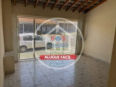 Casa com 2 Quartos para alugar, 99m² no Parque das Nações, Indaiatuba