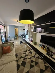 Apartamento com 3 Quartos à venda, 126m² no Itapuã, Vila Velha