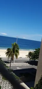 Apartamento com 2 Quartos para alugar, 102m² no Leblon, Rio de Janeiro