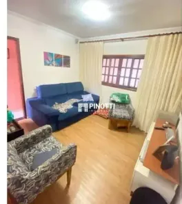 Casa com 3 Quartos à venda, 100m² no Demarchi, São Bernardo do Campo