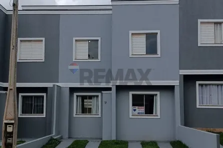 Casa de Condomínio com 2 Quartos à venda, 63m² no Geada, Iracemápolis