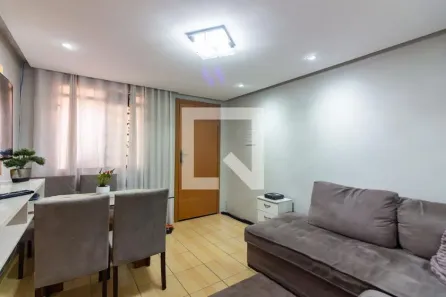 Apartamento com 2 Quartos à venda, 50m² no Santa Maria, Osasco
