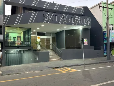 Prédio Comercial para alugar, 1427m² no Centro, Anápolis