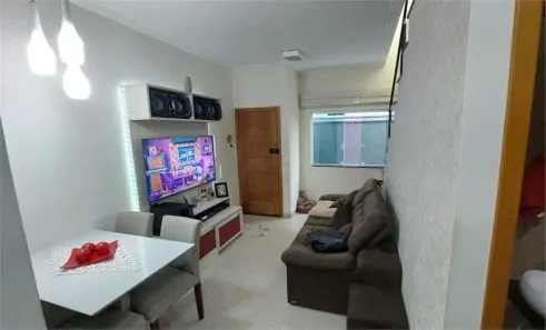 Sobrado com 2 Quartos à venda, 50m² no Vila Gustavo, São Paulo