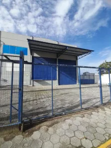 Galpão/Depósito/Armazém para alugar, 1000m² no Mar das Pedras, Biguaçu