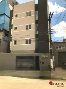Apartamento com 2 Quartos à venda, 33m² no Vila Antonina, São Paulo