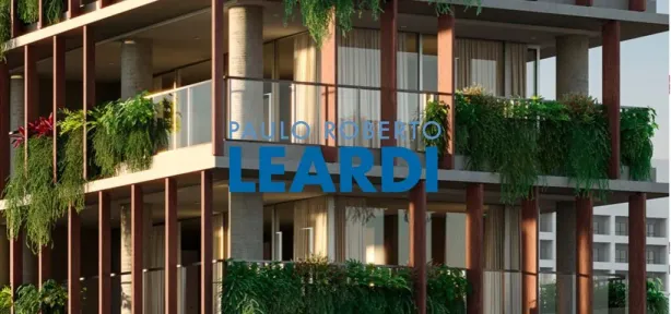 Apartamento com 3 Quartos à venda, 210m² no Vila Nova Conceição, São Paulo