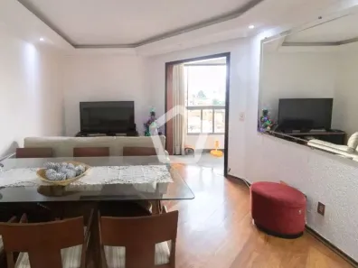 Apartamento com 3 Quartos à venda, 83m² no Tucuruvi, São Paulo
