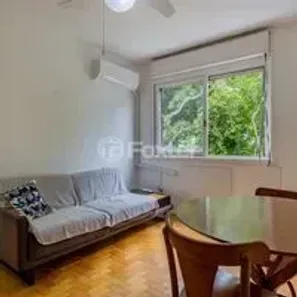 Apartamento com 1 Quarto à venda, 39m² no Menino Deus, Porto Alegre