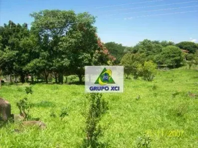 Fazenda/Sítio com 4 Quartos à venda, 120m² no Fazenda Monte D'Este, Campinas