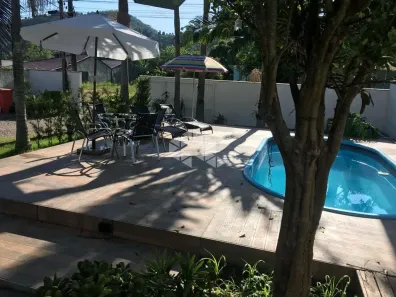 Casa com 2 Quartos à venda, 405m² no Praia de Fora, Palhoça