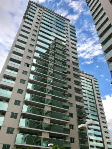 Apartamento com 3 Quartos à venda, 111m² no Cocó, Fortaleza