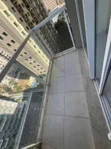 Apartamento com 2 Quartos para alugar, 65m² no Alphaville Centro Industrial e Empresarial/Alphaville., Barueri