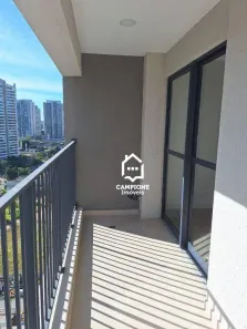 Apartamento com 2 Quartos à venda, 55m² no Vila Anastácio, São Paulo