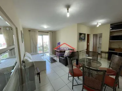 Apartamento com 1 Quarto à venda, 60m² no Vila Itapura, Campinas