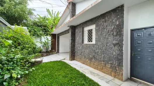 Casa com 3 Quartos à venda, 124m² no Vila Hamburguesa, São Paulo