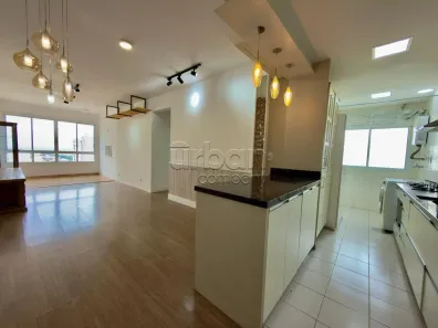 Apartamento com 3 Quartos à venda, 88m² no Rio Branco, Novo Hamburgo