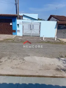 Casa com 2 Quartos à venda, 60m² no Balneario Samas, Mongaguá