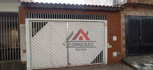Casa com 3 Quartos à venda, 129m² no Vila Figueira, Suzano