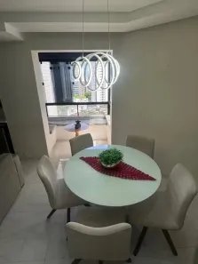 Apartamento com 3 Quartos à venda, 72m² no Boa Viagem, Recife