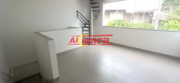 Casa com 2 Quartos para alugar, 69m² no Jardim Novo Portugal, Guarulhos